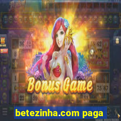 betezinha.com paga